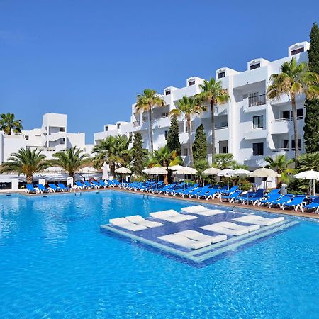 Sol Cala d´Or Apartamentos Cala d'Or (Mallorca) Exterior foto