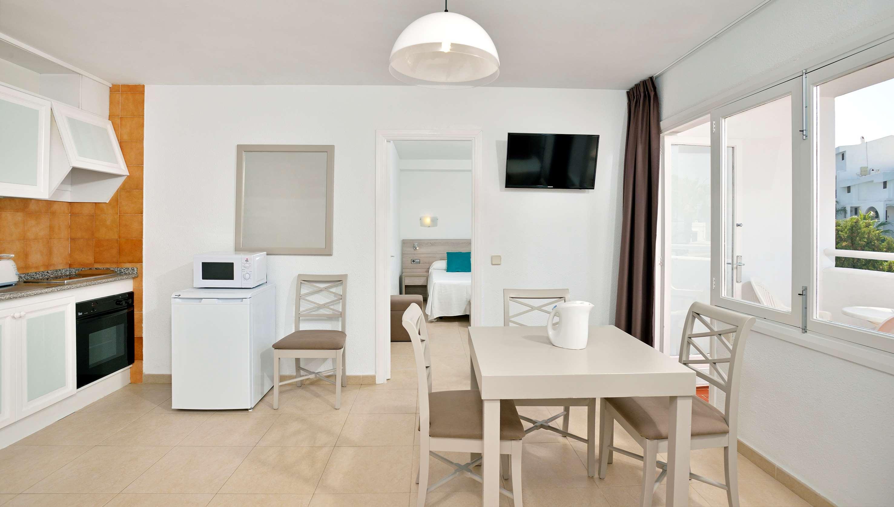 Sol Cala d´Or Apartamentos Cala d'Or (Mallorca) Exterior foto