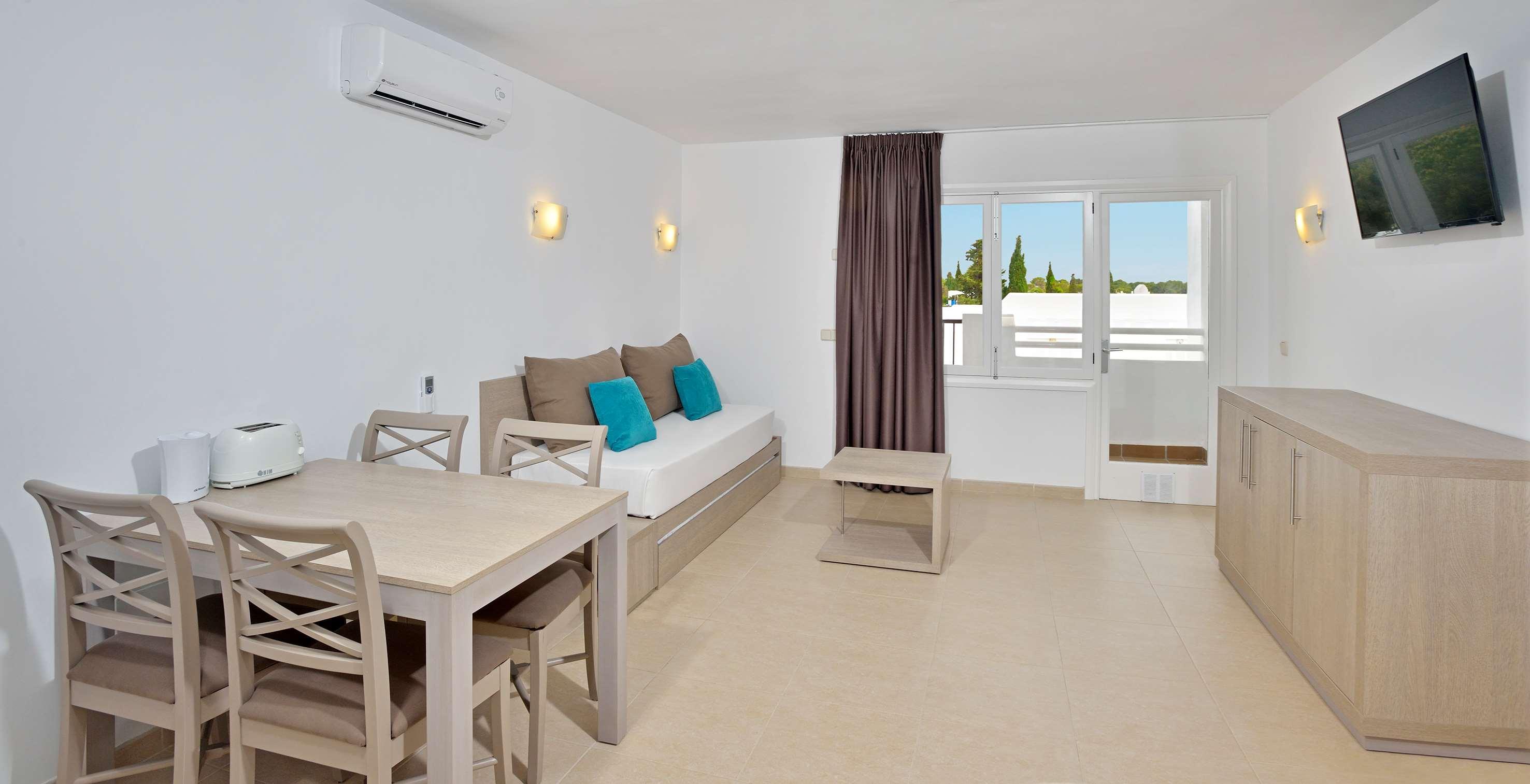 Sol Cala d´Or Apartamentos Cala d'Or (Mallorca) Exterior foto