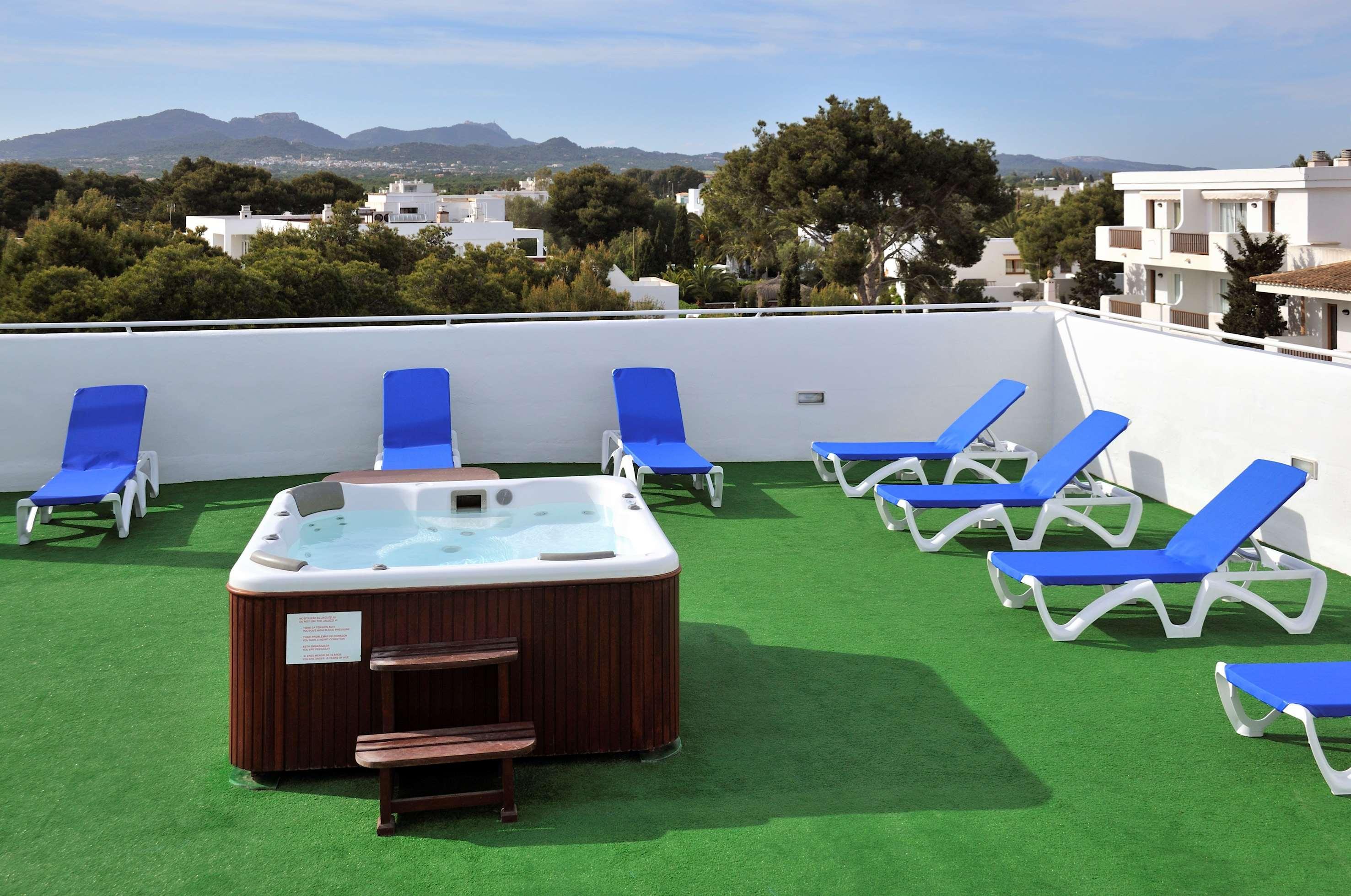 Sol Cala d´Or Apartamentos Cala d'Or (Mallorca) Exterior foto