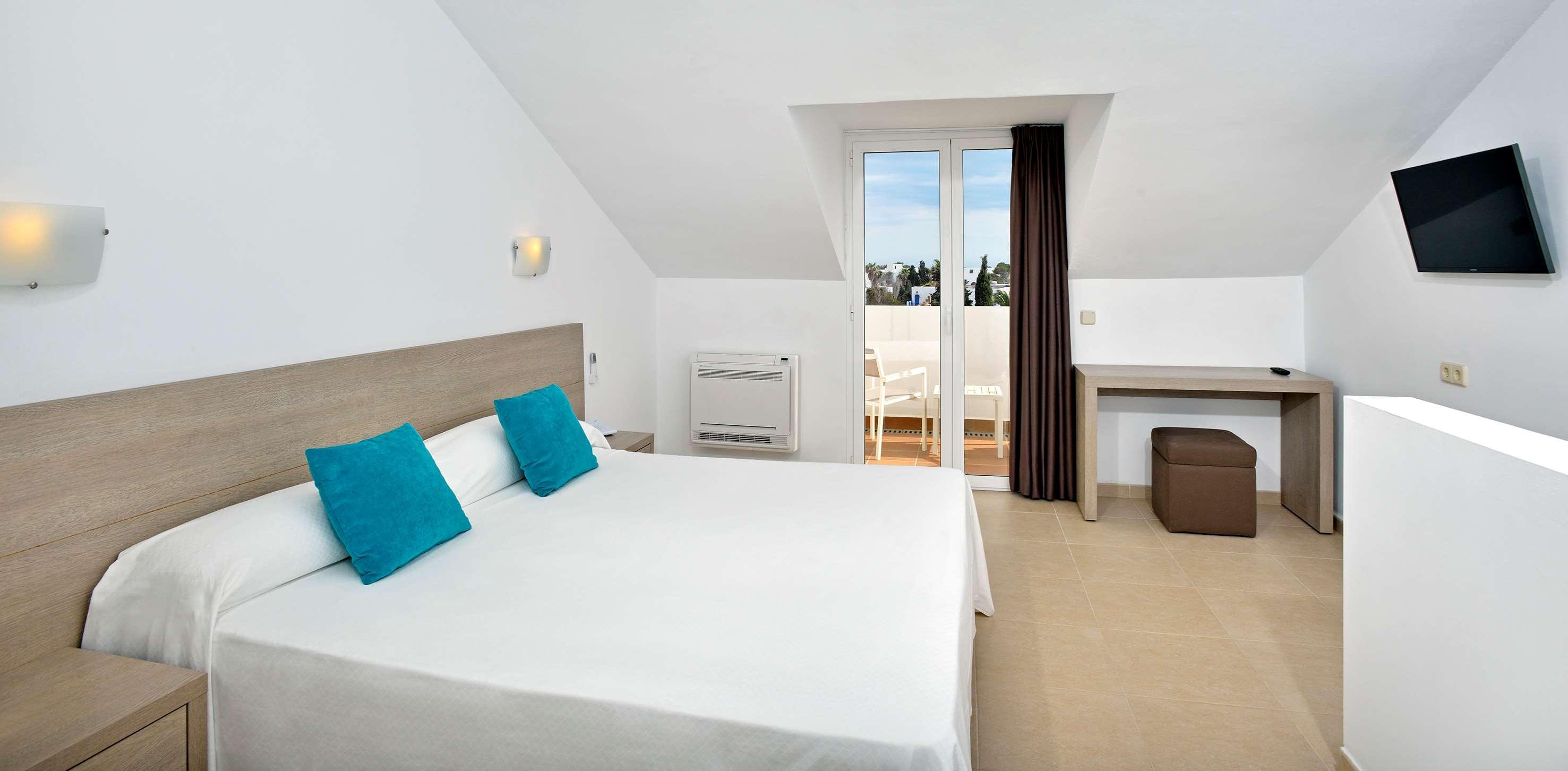 Sol Cala d´Or Apartamentos Cala d'Or (Mallorca) Exterior foto