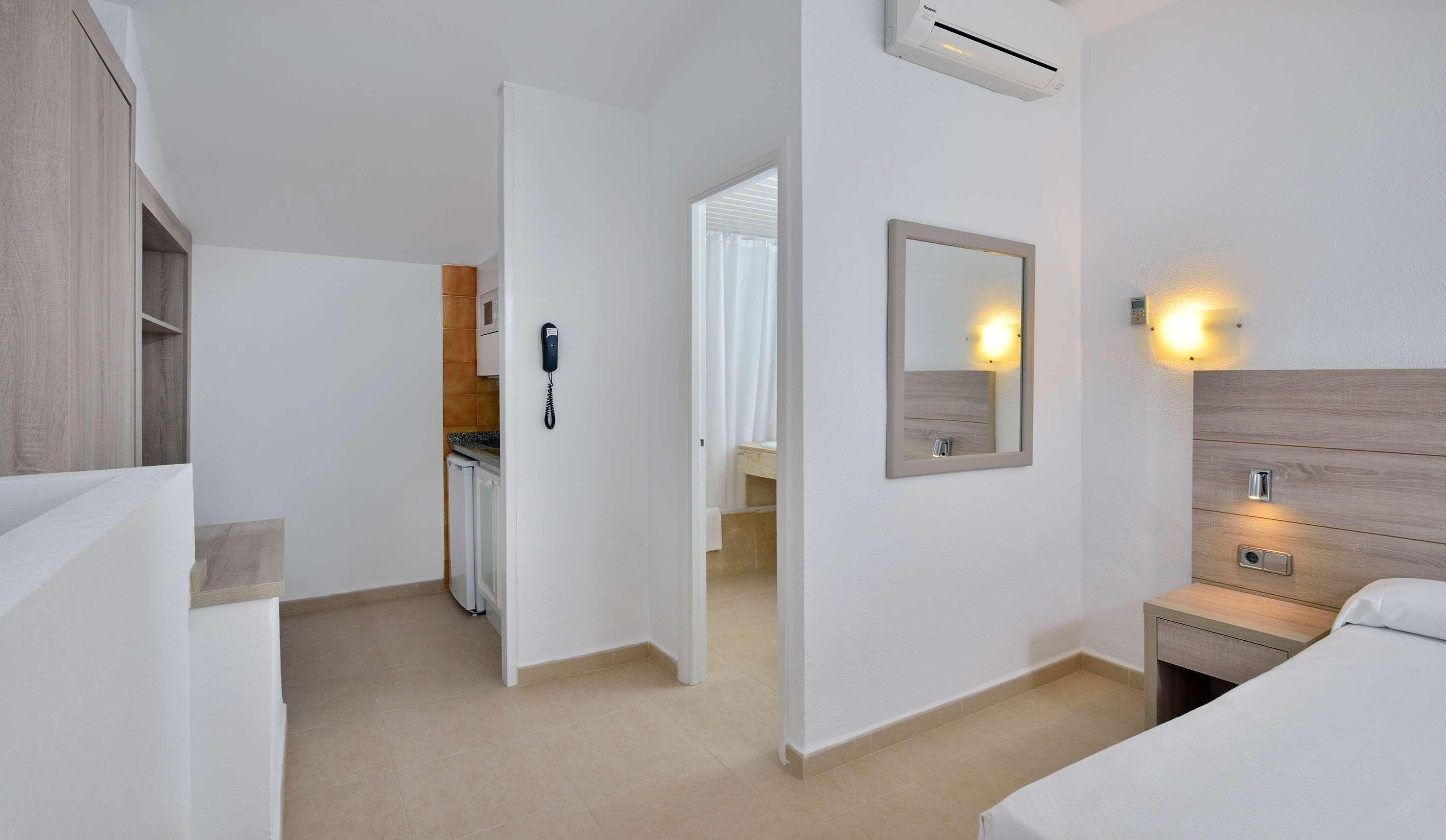 Sol Cala d´Or Apartamentos Cala d'Or (Mallorca) Exterior foto