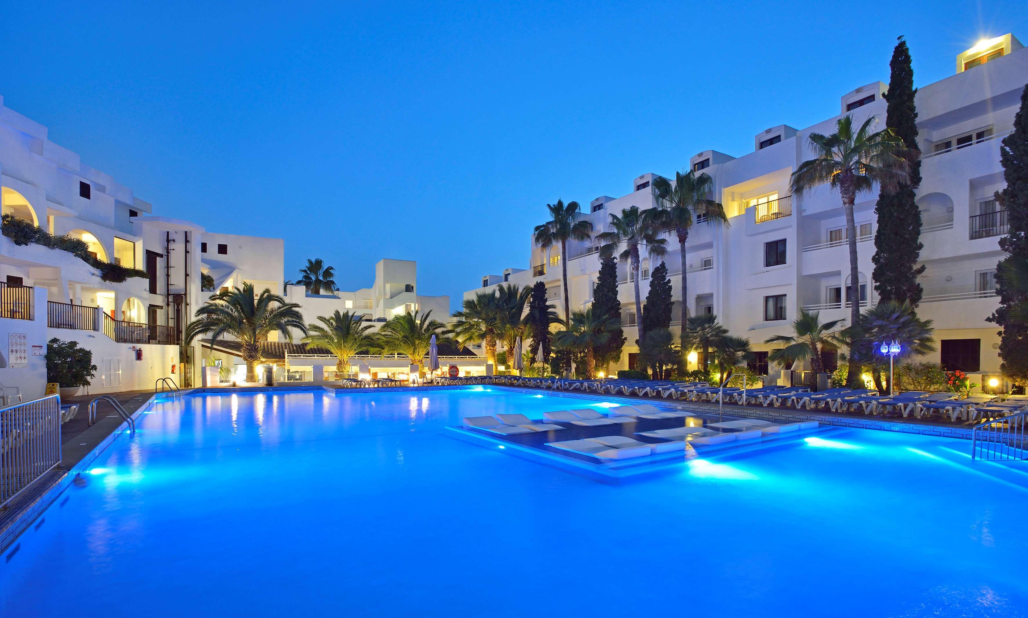 Sol Cala d´Or Apartamentos Cala d'Or (Mallorca) Exterior foto