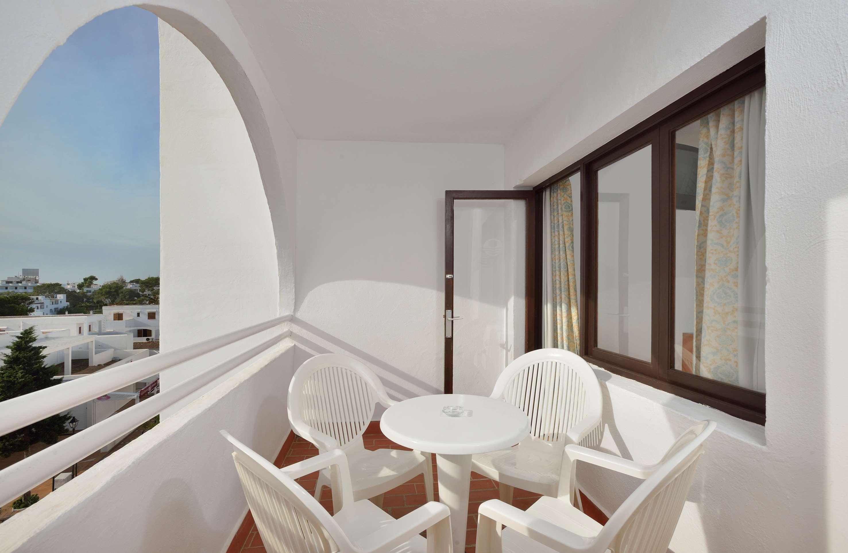 Sol Cala d´Or Apartamentos Cala d'Or (Mallorca) Exterior foto