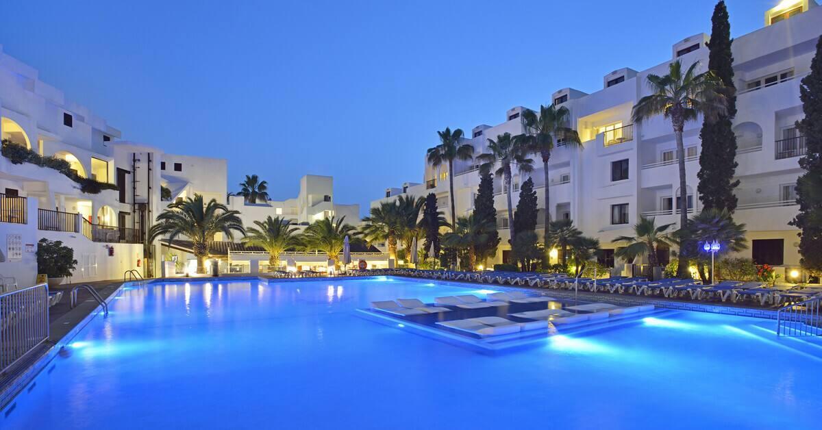 Sol Cala d´Or Apartamentos Cala d'Or (Mallorca) Exterior foto