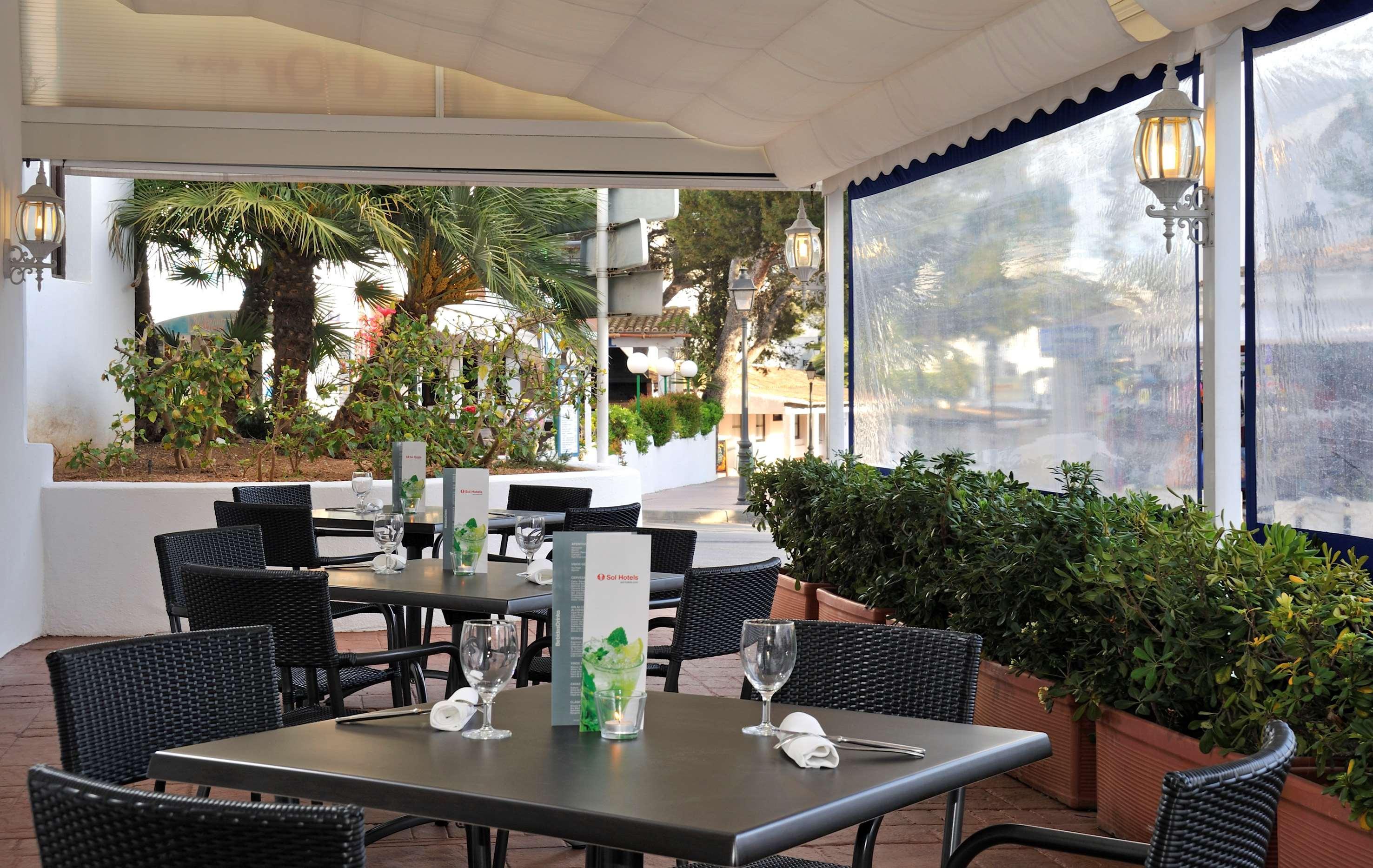 Sol Cala d´Or Apartamentos Cala d'Or (Mallorca) Exterior foto