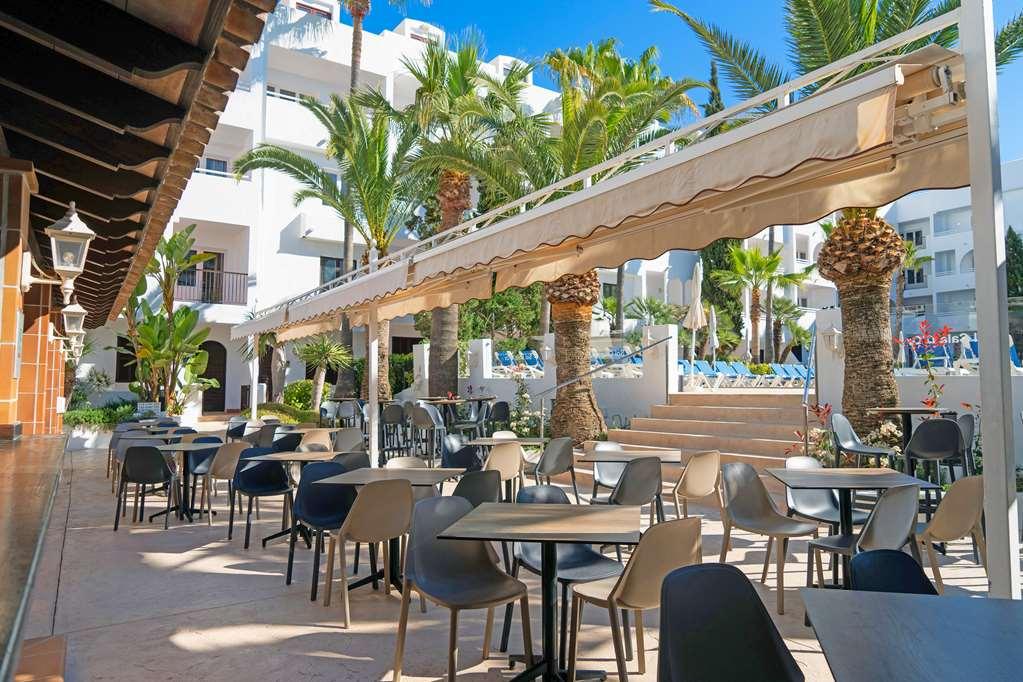 Sol Cala d´Or Apartamentos Cala d'Or (Mallorca) Restaurante foto