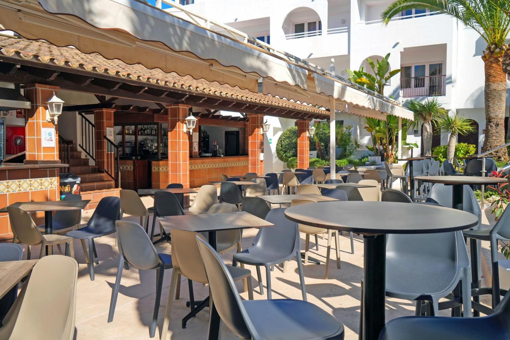Sol Cala d´Or Apartamentos Cala d'Or (Mallorca) Exterior foto