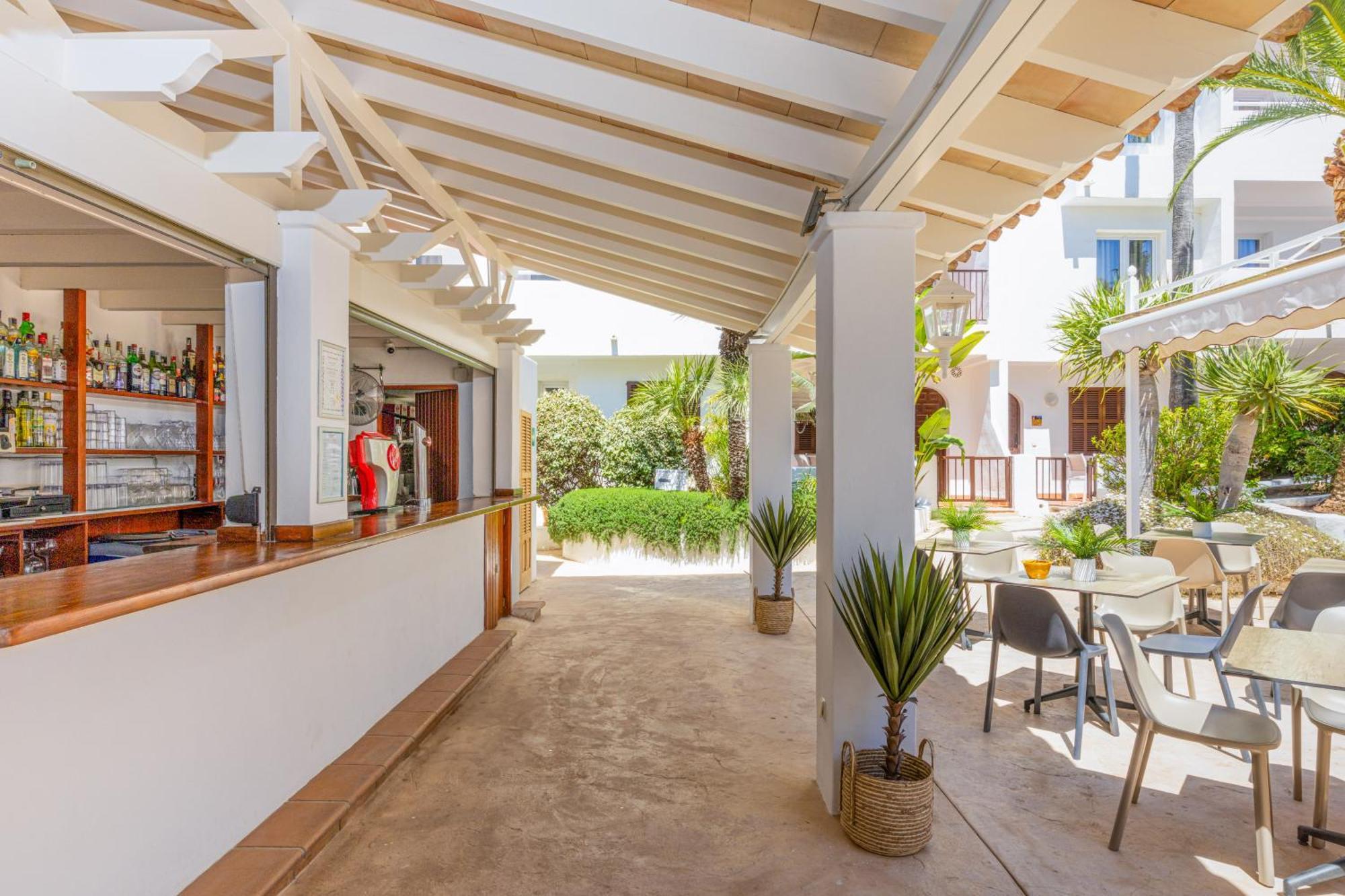 Sol Cala d´Or Apartamentos Cala d'Or (Mallorca) Exterior foto