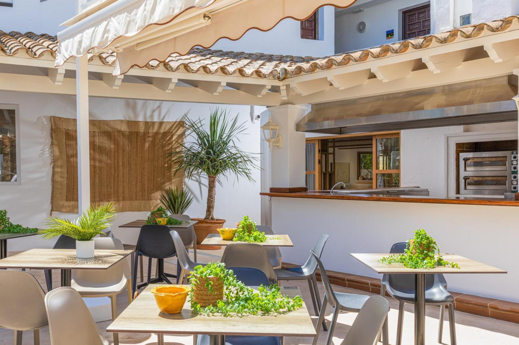 Sol Cala d´Or Apartamentos Cala d'Or (Mallorca) Exterior foto