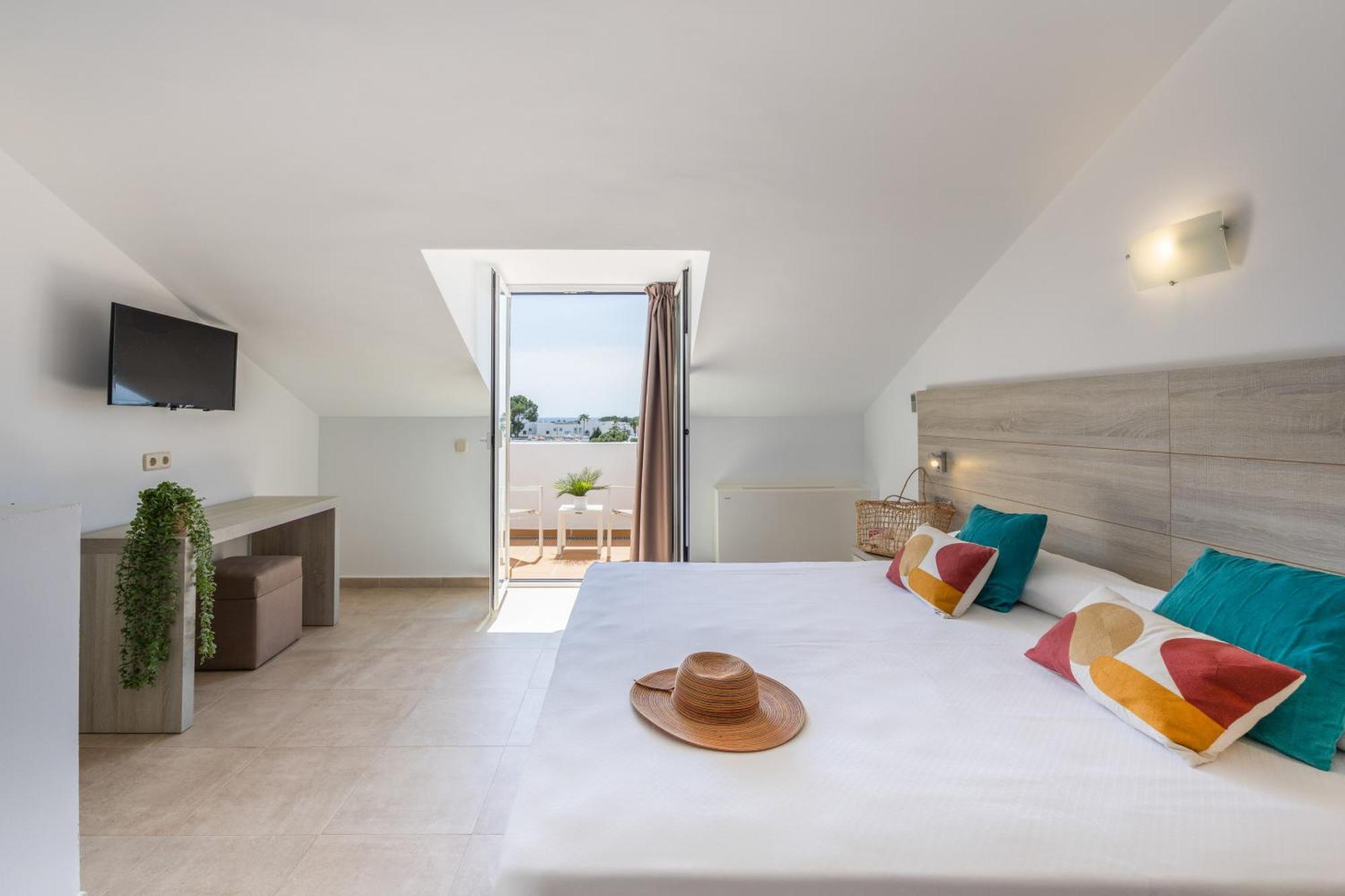 Sol Cala d´Or Apartamentos Cala d'Or (Mallorca) Exterior foto