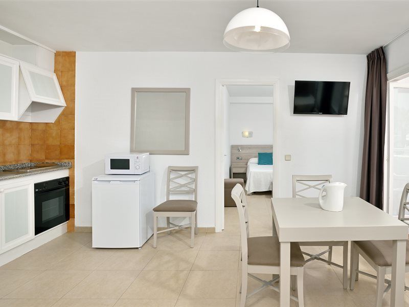 Sol Cala d´Or Apartamentos Cala d'Or (Mallorca) Exterior foto