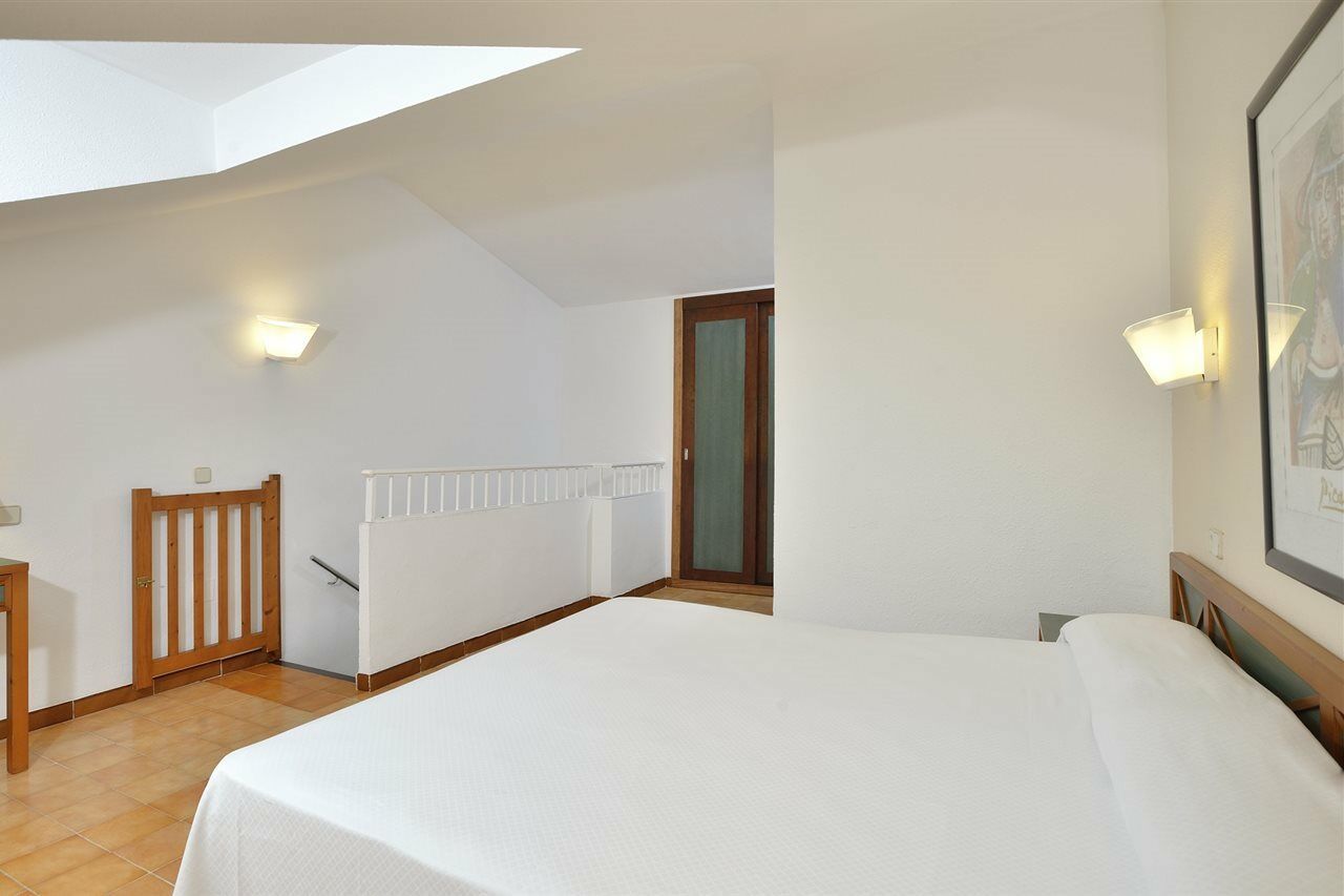 Sol Cala d´Or Apartamentos Cala d'Or (Mallorca) Exterior foto