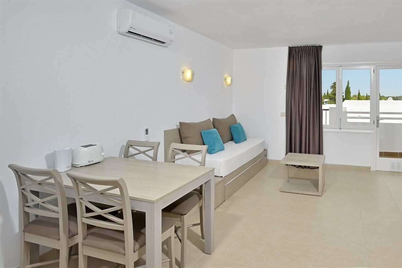 Sol Cala d´Or Apartamentos Cala d'Or (Mallorca) Exterior foto